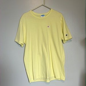 Champion T shirt